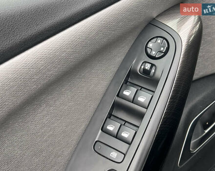 Чорний Сітроен Гранд С4 Пікассо, об'ємом двигуна 2 л та пробігом 240 тис. км за 13600 $, фото 73 на Automoto.ua