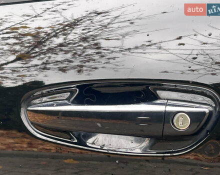 Чорний Сітроен Гранд С4 Пікассо, об'ємом двигуна 2 л та пробігом 240 тис. км за 13600 $, фото 95 на Automoto.ua