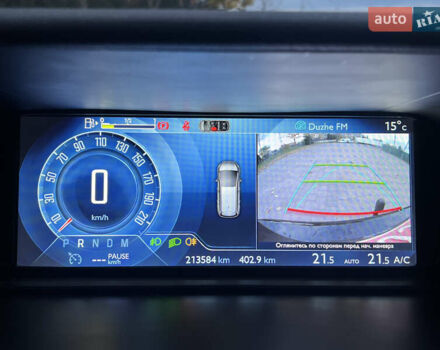 Сітроен Гранд С4 Пікассо 2015 у Львові на Automoto.ua Чорний Сітроен Гранд С4 Пікассо, об'ємом двигуна 1.6 л та пробігом 213 тис. км за 12300 $, фото 91 на Automoto.ua