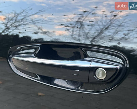 Сітроен Гранд С4 Пікассо 2015 у Львові на Automoto.ua Чорний Сітроен Гранд С4 Пікассо, об'ємом двигуна 1.6 л та пробігом 213 тис. км за 12300 $, фото 65 на Automoto.ua