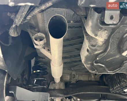 Черный Ситроен Гранд С4 Пикассо, объемом двигателя 1.6 л и пробегом 213 тыс. км за 12100 $, фото 8 на Automoto.ua