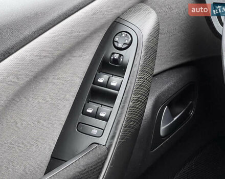 Черный Ситроен Гранд С4 Пикассо, объемом двигателя 1.6 л и пробегом 213 тыс. км за 12100 $, фото 44 на Automoto.ua