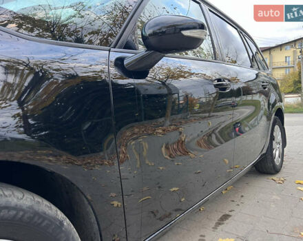 Сітроен Гранд С4 Пікассо 2015 у Львові на Automoto.ua Чорний Сітроен Гранд С4 Пікассо, об'ємом двигуна 1.6 л та пробігом 213 тис. км за 12300 $, фото 42 на Automoto.ua