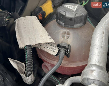 Черный Ситроен Гранд С4 Пикассо, объемом двигателя 1.6 л и пробегом 213 тыс. км за 12100 $, фото 51 на Automoto.ua