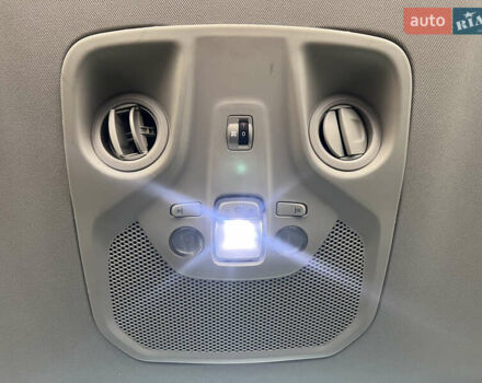 Чорний Сітроен Гранд С4 Пікассо, об'ємом двигуна 2 л та пробігом 240 тис. км за 13600 $, фото 65 на Automoto.ua