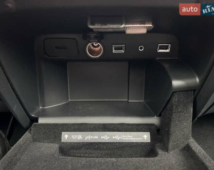 Чорний Сітроен Гранд С4 Пікассо, об'ємом двигуна 2 л та пробігом 240 тис. км за 13600 $, фото 90 на Automoto.ua