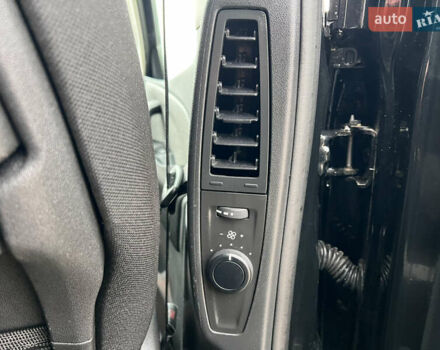 Черный Ситроен Гранд С4 Пикассо, объемом двигателя 1.6 л и пробегом 213 тыс. км за 12100 $, фото 49 на Automoto.ua