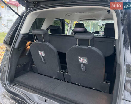 Сітроен Гранд С4 Пікассо 2015 у Львові на Automoto.ua Чорний Сітроен Гранд С4 Пікассо, об'ємом двигуна 1.6 л та пробігом 213 тис. км за 12300 $, фото 49 на Automoto.ua