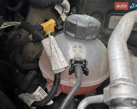 Чорний Сітроен Гранд С4 Пікассо, об'ємом двигуна 2 л та пробігом 240 тис. км за 13600 $, фото 97 на Automoto.ua