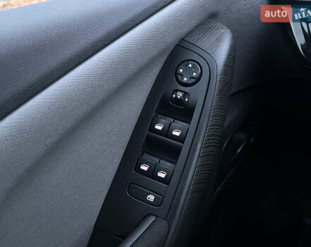 Черный Ситроен Гранд С4 Пикассо, объемом двигателя 1.6 л и пробегом 213 тыс. км за 11950 $, фото 64 на Automoto.ua