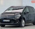Черный Ситроен Гранд С4 Пикассо, объемом двигателя 1.6 л и пробегом 245 тыс. км за 10900 $, фото 14 на Automoto.ua