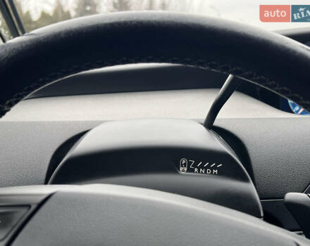 Черный Ситроен Гранд С4 Пикассо, объемом двигателя 1.6 л и пробегом 213 тыс. км за 12100 $, фото 46 на Automoto.ua