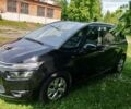 Черный Ситроен Гранд С4 Пикассо, объемом двигателя 1.56 л и пробегом 133 тыс. км за 11000 $, фото 8 на Automoto.ua