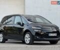 Черный Ситроен Гранд С4 Пикассо, объемом двигателя 1.6 л и пробегом 245 тыс. км за 10900 $, фото 12 на Automoto.ua
