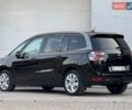 Черный Ситроен Гранд С4 Пикассо, объемом двигателя 1.6 л и пробегом 245 тыс. км за 10900 $, фото 4 на Automoto.ua