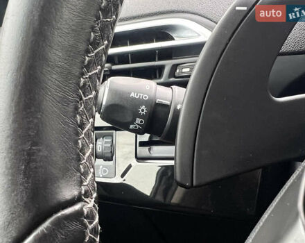 Чорний Сітроен Гранд С4 Пікассо, об'ємом двигуна 2 л та пробігом 240 тис. км за 13600 $, фото 92 на Automoto.ua