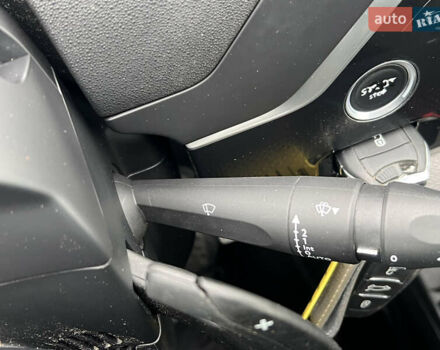 Чорний Сітроен Гранд С4 Пікассо, об'ємом двигуна 2 л та пробігом 240 тис. км за 13600 $, фото 94 на Automoto.ua