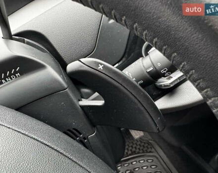 Чорний Сітроен Гранд С4 Пікассо, об'ємом двигуна 2 л та пробігом 271 тис. км за 9499 $, фото 11 на Automoto.ua