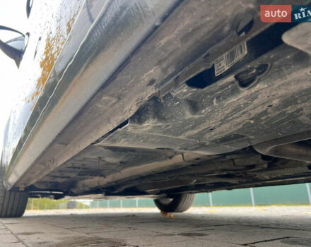 Чорний Сітроен Гранд С4 Пікассо, об'ємом двигуна 2 л та пробігом 240 тис. км за 13600 $, фото 44 на Automoto.ua