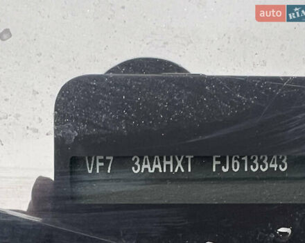 Чорний Сітроен Гранд С4 Пікассо, об'ємом двигуна 2 л та пробігом 240 тис. км за 13600 $, фото 57 на Automoto.ua