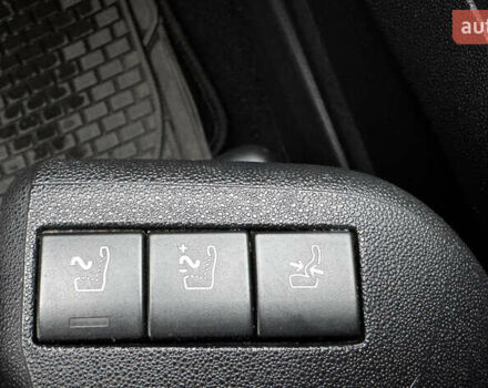 Чорний Сітроен Гранд С4 Пікассо, об'ємом двигуна 2 л та пробігом 271 тис. км за 9499 $, фото 10 на Automoto.ua