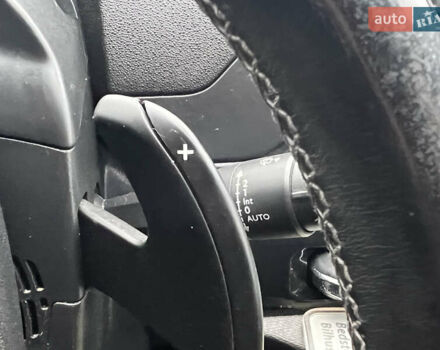 Черный Ситроен Гранд С4 Пикассо, объемом двигателя 1.6 л и пробегом 213 тыс. км за 12100 $, фото 54 на Automoto.ua