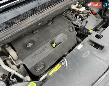 Чорний Сітроен Гранд С4 Пікассо, об'ємом двигуна 2 л та пробігом 240 тис. км за 13600 $, фото 98 на Automoto.ua