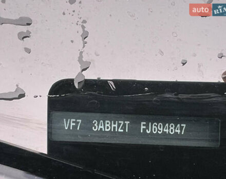 Черный Ситроен Гранд С4 Пикассо, объемом двигателя 1.6 л и пробегом 213 тыс. км за 12100 $, фото 27 на Automoto.ua