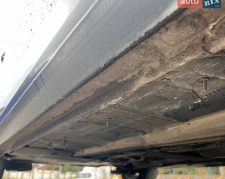 Чорний Сітроен Гранд С4 Пікассо, об'ємом двигуна 2 л та пробігом 240 тис. км за 13600 $, фото 43 на Automoto.ua