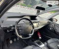 Черный Ситроен Гранд С4 Пикассо, объемом двигателя 1.6 л и пробегом 208 тыс. км за 12550 $, фото 25 на Automoto.ua