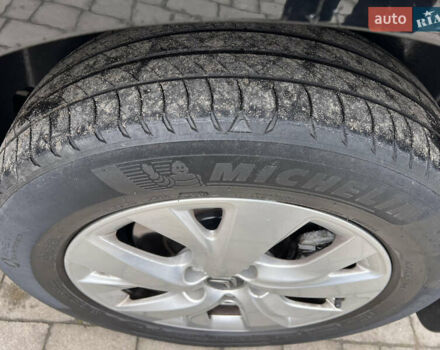 Черный Ситроен Гранд С4 Пикассо, объемом двигателя 1.6 л и пробегом 213 тыс. км за 12100 $, фото 9 на Automoto.ua