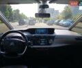 Черный Ситроен Гранд С4 Пикассо, объемом двигателя 2 л и пробегом 307 тыс. км за 13500 $, фото 9 на Automoto.ua