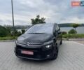 Черный Ситроен Гранд С4 Пикассо, объемом двигателя 2 л и пробегом 184 тыс. км за 14799 $, фото 12 на Automoto.ua