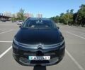 Черный Ситроен Гранд С4 Пикассо, объемом двигателя 2 л и пробегом 307 тыс. км за 13500 $, фото 1 на Automoto.ua
