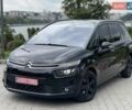 Черный Ситроен Гранд С4 Пикассо, объемом двигателя 2 л и пробегом 184 тыс. км за 14799 $, фото 8 на Automoto.ua