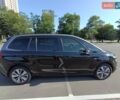 Черный Ситроен Гранд С4 Пикассо, объемом двигателя 2 л и пробегом 307 тыс. км за 13500 $, фото 7 на Automoto.ua