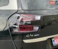 Черный Ситроен Гранд С4 Пикассо, объемом двигателя 2 л и пробегом 185 тыс. км за 13999 $, фото 17 на Automoto.ua