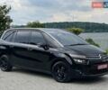 Черный Ситроен Гранд С4 Пикассо, объемом двигателя 2 л и пробегом 185 тыс. км за 13999 $, фото 12 на Automoto.ua