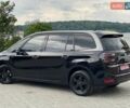 Черный Ситроен Гранд С4 Пикассо, объемом двигателя 2 л и пробегом 185 тыс. км за 13999 $, фото 25 на Automoto.ua