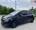 Черный Ситроен Гранд С4 Пикассо, объемом двигателя 2 л и пробегом 184 тыс. км за 14799 $, фото 13 на Automoto.ua