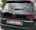 Черный Ситроен Гранд С4 Пикассо, объемом двигателя 2 л и пробегом 184 тыс. км за 14799 $, фото 16 на Automoto.ua