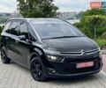 Черный Ситроен Гранд С4 Пикассо, объемом двигателя 2 л и пробегом 185 тыс. км за 13999 $, фото 13 на Automoto.ua
