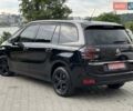 Черный Ситроен Гранд С4 Пикассо, объемом двигателя 2 л и пробегом 185 тыс. км за 13999 $, фото 21 на Automoto.ua