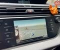 Черный Ситроен Гранд С4 Пикассо, объемом двигателя 2 л и пробегом 185 тыс. км за 13999 $, фото 59 на Automoto.ua