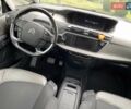 Черный Ситроен Гранд С4 Пикассо, объемом двигателя 2 л и пробегом 185 тыс. км за 13999 $, фото 52 на Automoto.ua