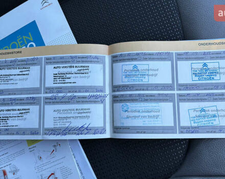 Сітроен Гранд С4 Пікассо 2016 у Борисполе на Automoto.ua Чорний Сітроен Гранд С4 Пікассо, об'ємом двигуна 1.56 л та пробігом 263 тис. км за 12700 $, фото 24 на Automoto.ua