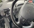 Черный Ситроен Гранд С4 Пикассо, объемом двигателя 2 л и пробегом 184 тыс. км за 14799 $, фото 51 на Automoto.ua