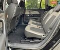 Черный Ситроен Гранд С4 Пикассо, объемом двигателя 2 л и пробегом 184 тыс. км за 14799 $, фото 43 на Automoto.ua