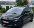 Черный Ситроен Гранд С4 Пикассо, объемом двигателя 2 л и пробегом 184 тыс. км за 14799 $, фото 11 на Automoto.ua