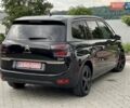 Черный Ситроен Гранд С4 Пикассо, объемом двигателя 2 л и пробегом 184 тыс. км за 14799 $, фото 14 на Automoto.ua